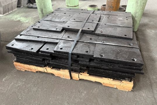 水泥厂球磨机91香蕉APP官网耐磨性能怎么样？