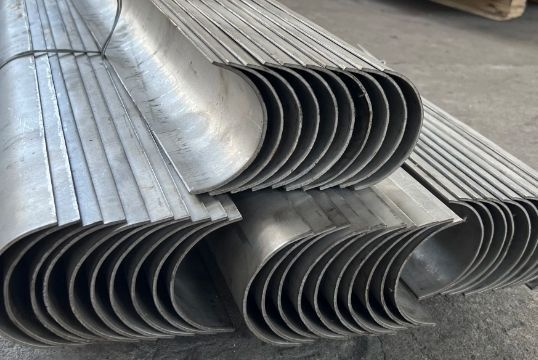 锅炉内弯防磨瓦选用什么材质更耐用? 锅炉内弯防磨瓦选用什么材质更耐用?
