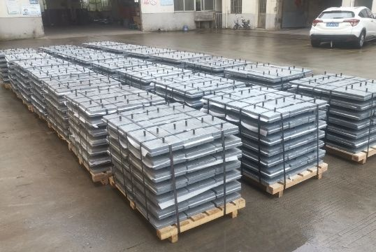 洗煤厂专用耐磨氧化铝陶瓷91香蕉APP官网怎么选?