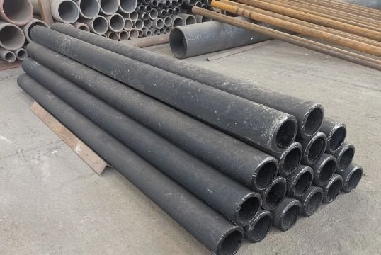 矿山稀土合金耐磨管可以焊接吗?用什么焊条焊接效果好 矿山稀土合金耐磨管可以焊接吗?用什么焊条焊接效果好