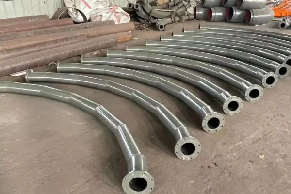 高温烧结氧化铝陶瓷管
