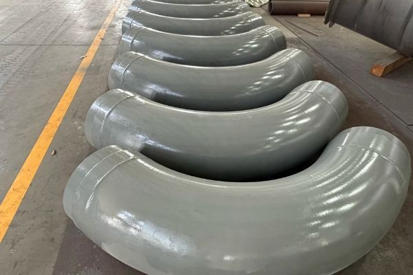 贴片耐磨陶瓷管道 贴片耐磨陶瓷管道